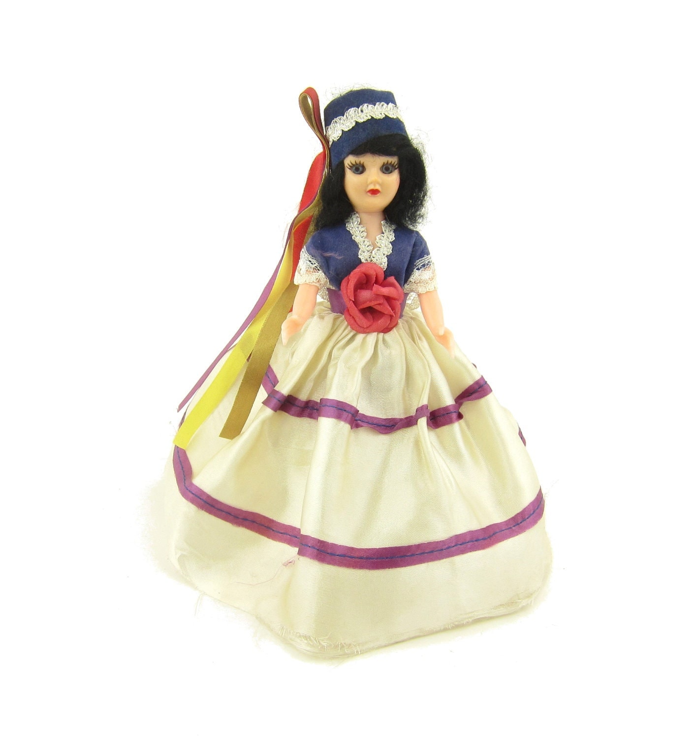 Arco Gas Stations >> Greece Storybook Doll Vintage Gas Station Dolls of the World Arco Gas Stations >> Greece Storybook Doll Vintage Gas Station Dolls of the World