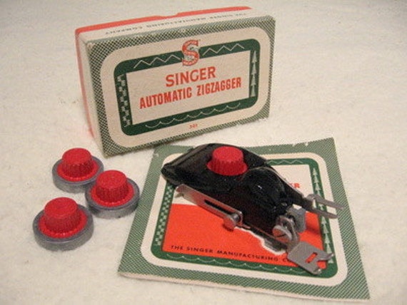 automatic zigzagger for singer k017 automatic zigzagger for singer k017