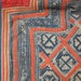 Embroided Tribal Hmong Vintage Baby Carrier