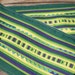 Lisu Hilltribe Hand Crafted Textile For You To Create Something Beautiful