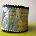 I'm an Athena Greek Goddess Cuff