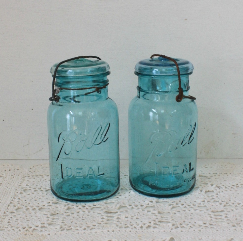 antique mason jars by mygrandfathersattic on etsy antique mason jars by mygrandfathersattic on etsy