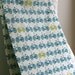 Organic His Cruiser From Birch Fabrics - ONE HALF YARD