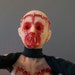Voodoo Doll / Frankenslut / Bride of Frankenstein / Mature Item