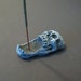 Skull Incense Burner / cone and stick incense burner / Only 1 AVAILABLE