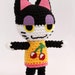 46+ Crochet Animal Crossing
