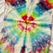 Rainbow Fade Laundry Bag- SALE