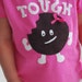One tough cookie t-shirt