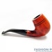 Handcrafted Wood pipe Single copy "Bent Dublin" Tobacco Pipe/Pipes of Pear, Smoking Pipe Classic Wooden pipe Designed For Pipe Smokers.