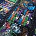 Handmade Batman Quilt "Battle for Gotham City" DC Comics Twin Size