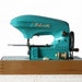 Lovely old french CHILD SEWING machine - Old Toy - Ma COUSETTE