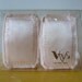 50's Powder Puffs for Makeup in their Original Package