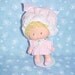 Vintage Strawberry Shortcake Doll Custom BABY Needs a NAME Never Made by Kenner