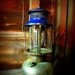 AGM American Ready-Lite Model 267 Lantern
