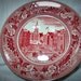 Johnson Brothers China - Historic America - Wall Street New York