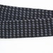Baby Leg Warmers in Black with Gray Houndstooth