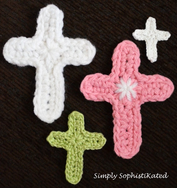 crochet-cross-pattern