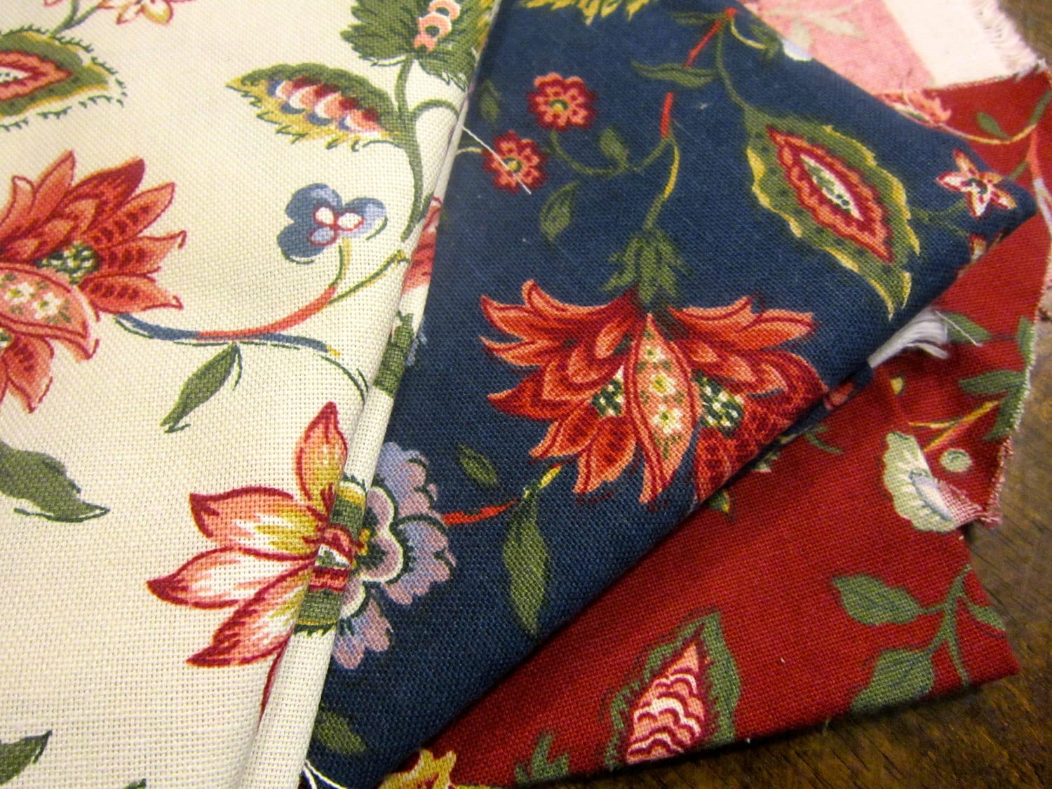 Coordinating Fabrics For Home Decor | items similar to colonial home decor coordinating fabric Coordinating Fabrics For Home Decor | items similar to colonial home decor coordinating fabric