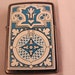 Collectible Zippo from Camel, Turkish Design