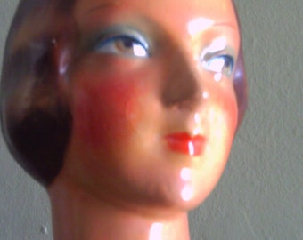 French Designer Mannequin, Store Dispaly,