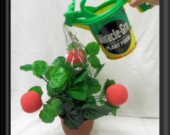 Miracle Grow Plant Watering Can Gag