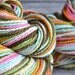 Listing reserved for tierragirl---------------Cake - Mountain Meadow Worsted - Yarn Loft