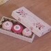 KIT Soap Box Cherry 1inch Scale Dollhouse Miniature