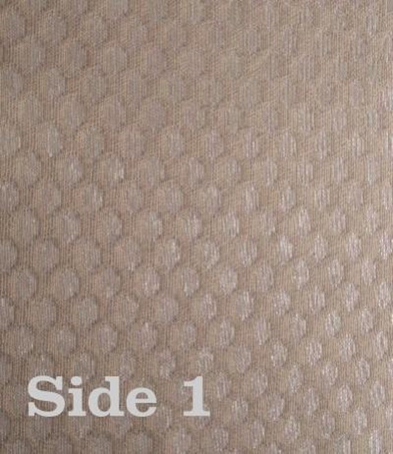 Antique Radio GRILLE CLOTH Fabric Vintage SPEAKER Repair 7