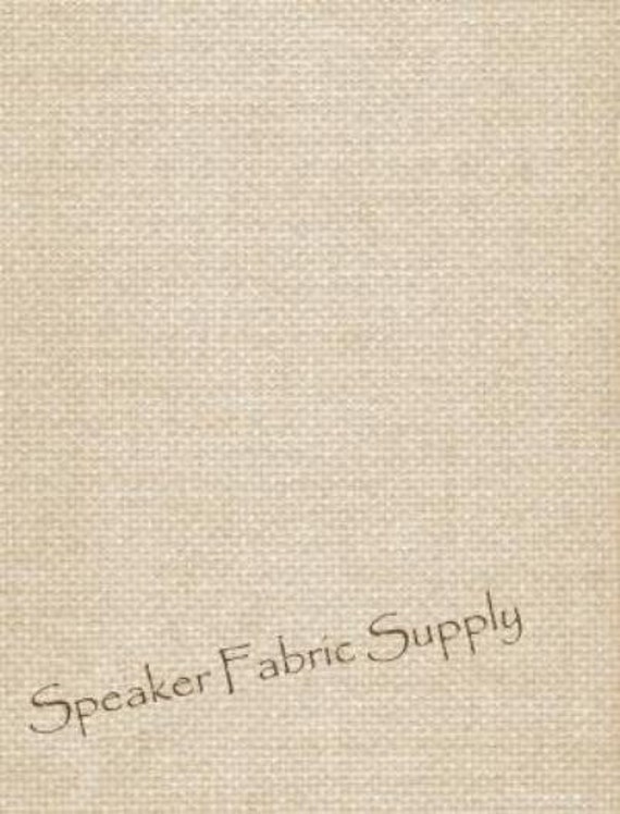 Vintage ADVENT Kloss Speaker Grille Cloth by SpeakerFabricSupply