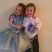 Tutu Blue Yellow Down Syndrome Awareness