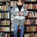Vintage Hand Knit Slouchy Oversized Cardigan Sweater