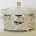 International Silver Casserole Dish, Made in England