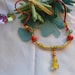 Sale-HITTITE SUN NECKLACE