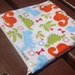 Reusable Sandwich Bag with Zipper
