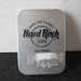Collectible Hard Rock Cafe Zippo Lighter tin-no lighter