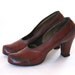 Peskin's Cumberland, MD - Shoes - 1940's-50's - Size 6 or 7