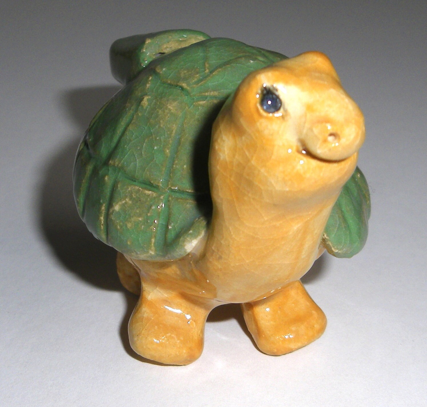 Turtle Whistle