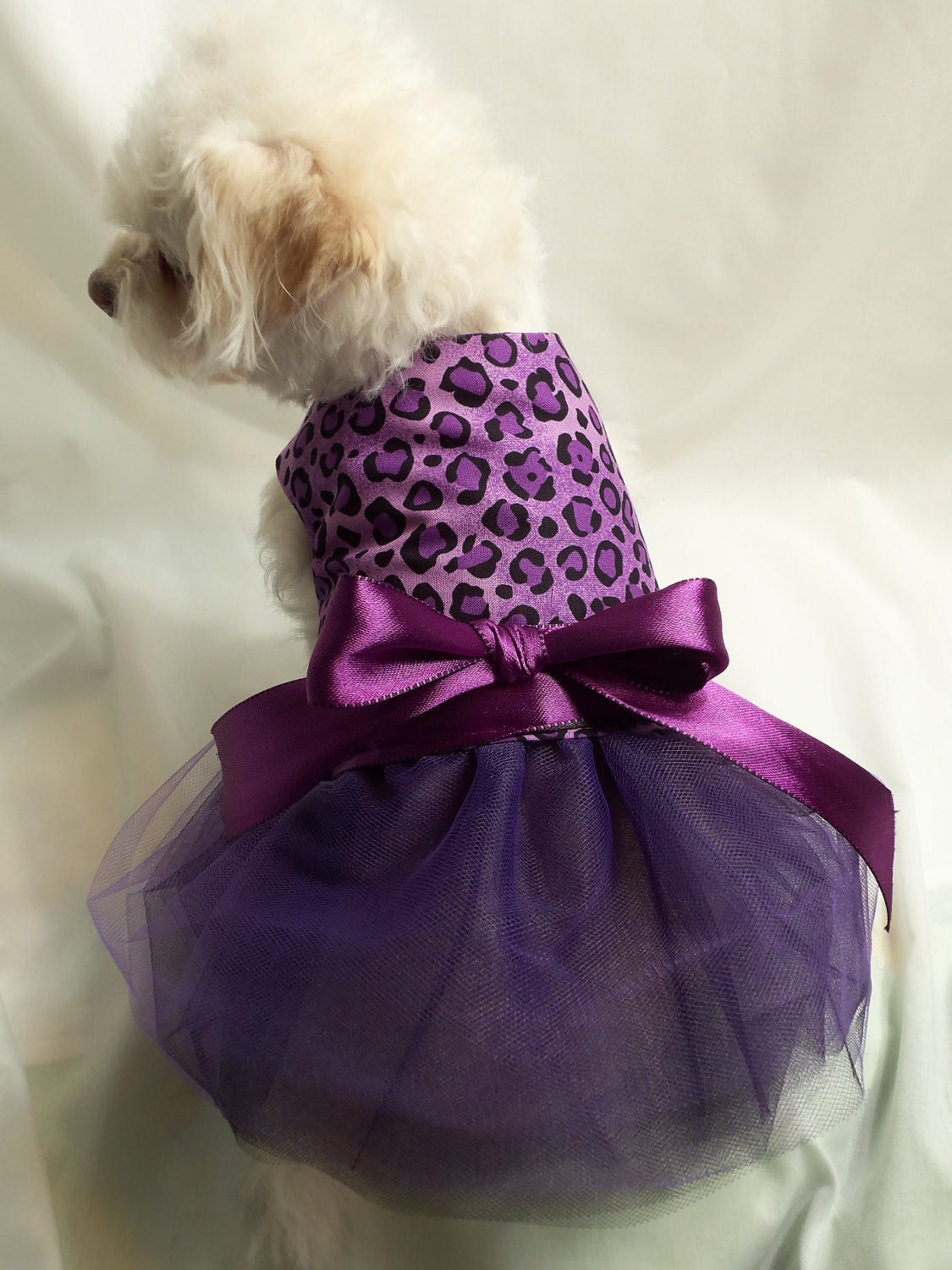 Dog Bridesmaid Dress - Ocodea.com