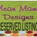 Custom Listing For Crystal