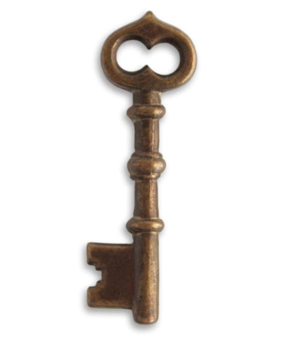 skeleton keys