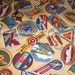 Fabric Yardage: Cotton Fabric Yardage