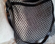 ... Shoulder Bag  Zipper Closure  Gift for Women under Twenty Dollars