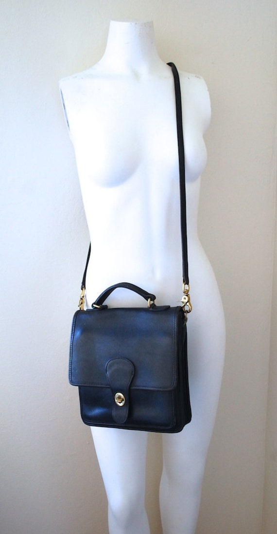 coach classic 70's