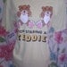 Stop Staring At My Teddies - Vintage Tee