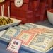 Train Theme Hand Decorated Sugar Cookies//Train Theme Dessert Buffet Cookies for Birthday Party and Favors