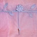 RESERVED Coat Rack,Coat Hook, Bird, Upcycled, Cast Metal, White, Wall Hanging,Shabby Chic