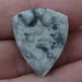 Custom Guitar Pick Crazy Lace Agate Hand made Plectrum CLA03
