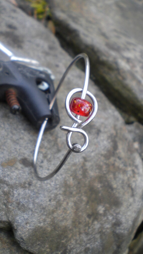 Bicycle Jewelry Bicycle Spoke Bracelet