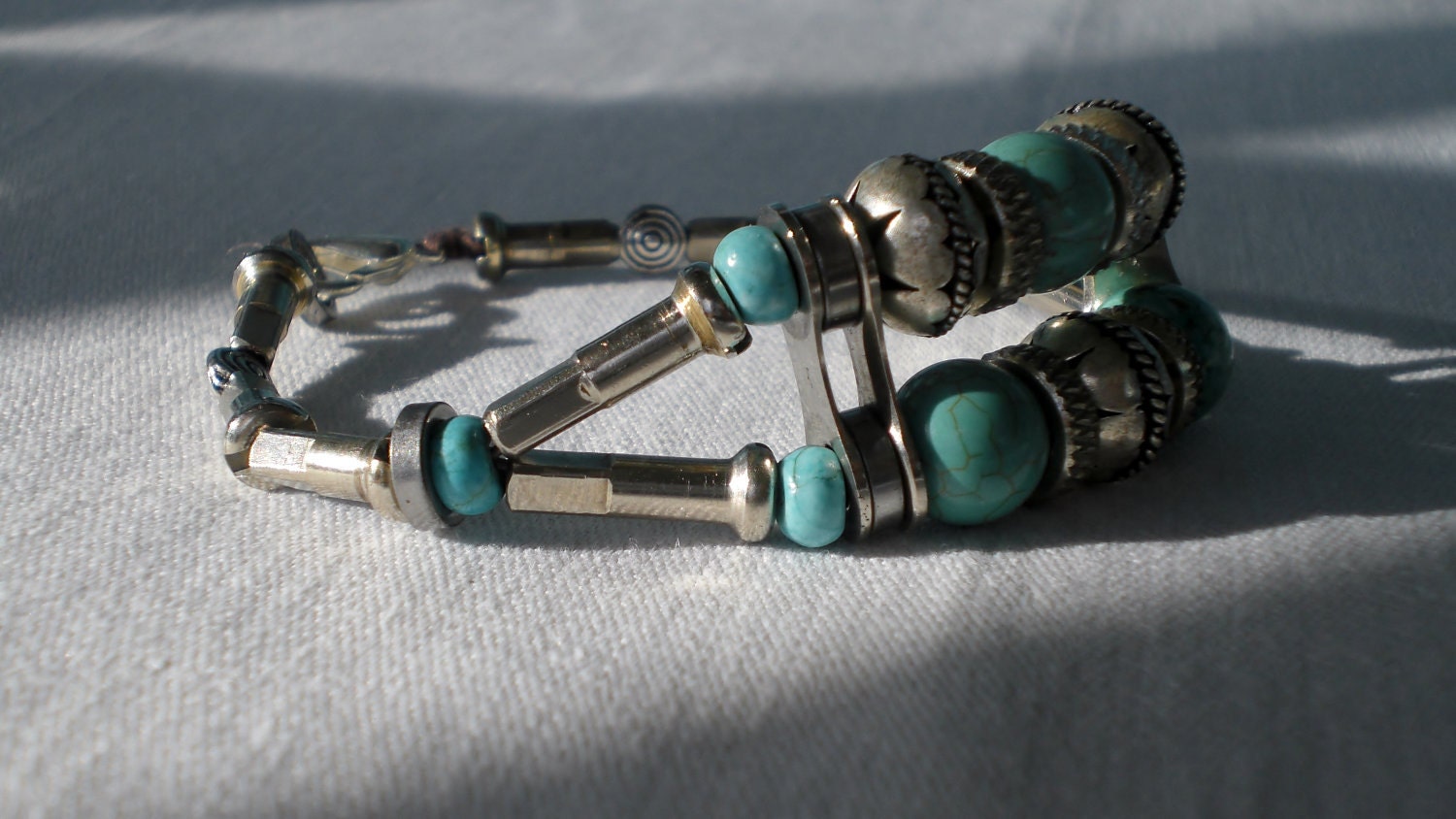 Bicycle Jewelry Bicycle Parts Bracelet