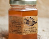 AUTUMN SPICE flavored Honey Tea, 8 oz